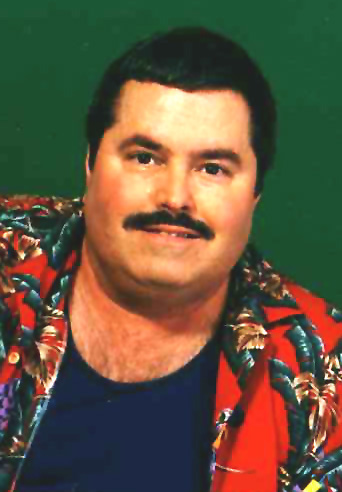 Michael Murphy